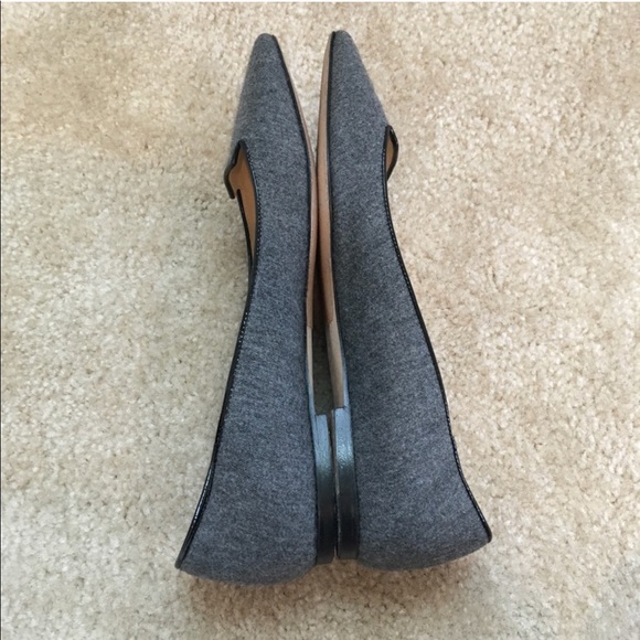 Jimmy choo flats - Picture 5 of 6